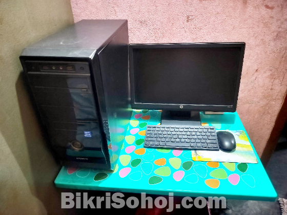 Desktop Computer